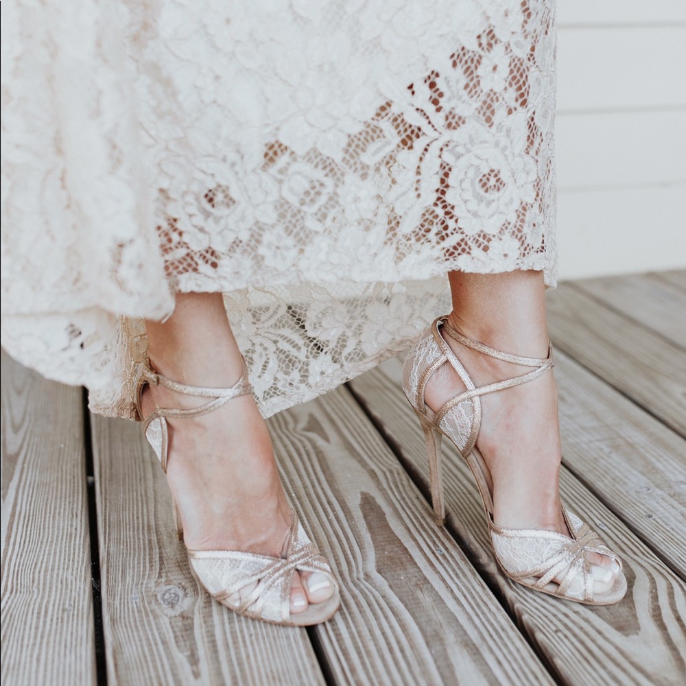 ✨ Jimmy  Choo Shoes ✨